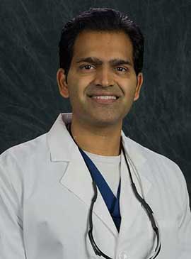 Dr. Gudipati