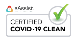CERTIFIED COVID-19 CLEAN DENTAL OFFICE IN LAWRENCEVILLE, GEORGIA