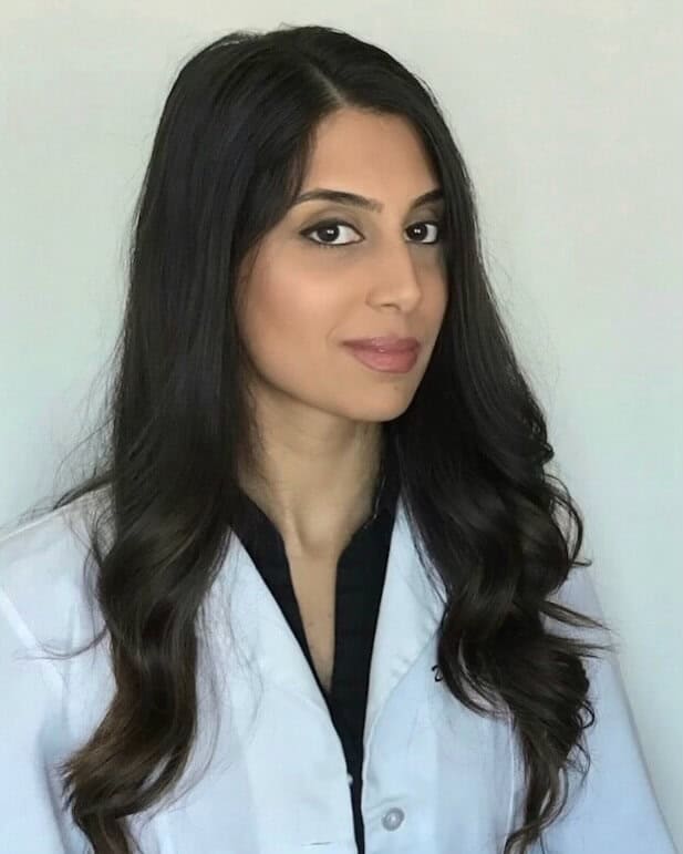 Dr. Dhara Patel