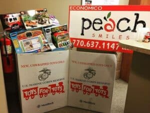 toys for tots