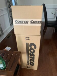 boxes